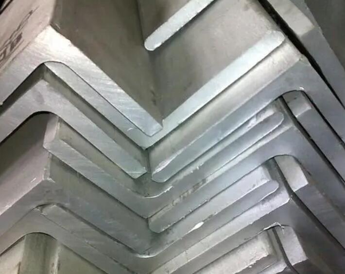 316L不銹鋼角鋼